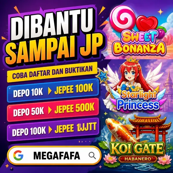 situs slot yang sering menang